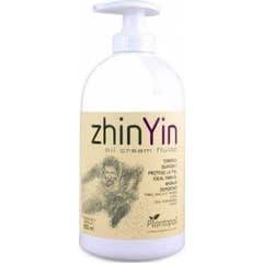PlantaPol Zhinyin Oil Cream Fluid 500ml