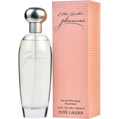 Estee Lauder Pleasures Eau De Parfum Spray 100 Ml