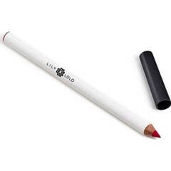 Lily Lolo Ruby Red Pomadka do ust 11g