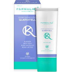 Farmalika Queratell 30ml