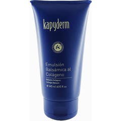 Kapyderm Emulsión Balsámica al Colágeno 145ml