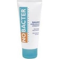 Nobacter After Shave Balsamo Balsamo Lenitivo Tubo Idratante 75 Ml