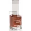 Nailine Oxygen Nagellack Farbe rot schwarz Nr. 12 12ml