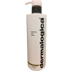 Dermalogica Clearing Skin Wash Espuma Limpiadora 500ml