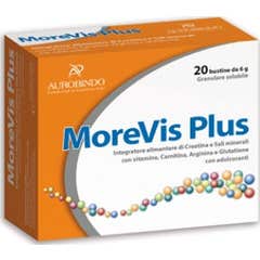 Morevis Plus 20Bust