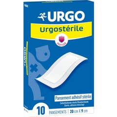 Urgo Urgosterale Steriele Dressing