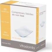 Vitadomia Comp St Nt 10X10Cm 10X2