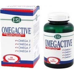 ESI Omegactive 120perle