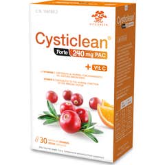 Cysticlean Forte 30caps