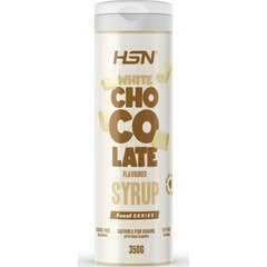HSN Sirope Sabor Chocolate Blanco 350 g