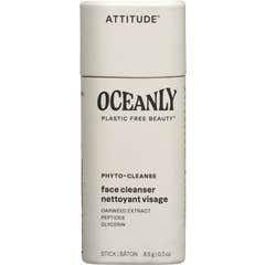 Attitude Oceanly Phyto-Cleanse Face Cleanser 8.5g