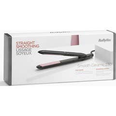 Babyliss Smooth Ceramic 230 ST241E 1 ud