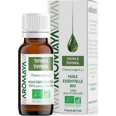 Aromaya He Thyme A Thymol 5mL
