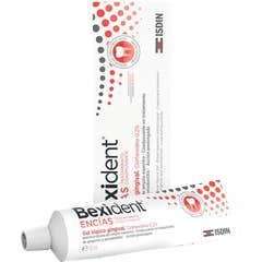 Isdin Bexident Gel Encías 50ml