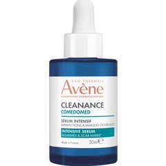 Avène Cleanance Comedomed Sérum Intensivo 30ml