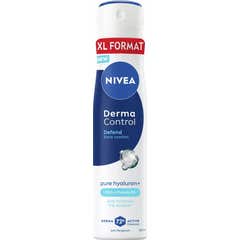 Nivea Derma Control Defend 72h Deo Spray 250 ml