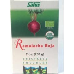 Salus Rode biet Bio 200g