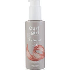 Curl Girl Nordic N5 Curling Curling Gel Curl Activator 150ml