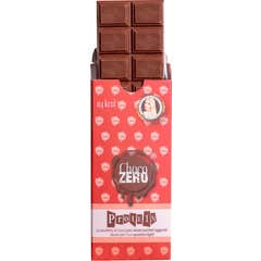 Choco Zero Barrita Proteica 25g