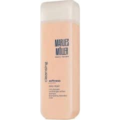 Marlies Moller Cleansing Champu,reparador Rico Softness 200ml MARLIES MOLLER ,