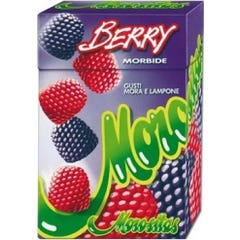 Morositas Beere S/Vit C 50G