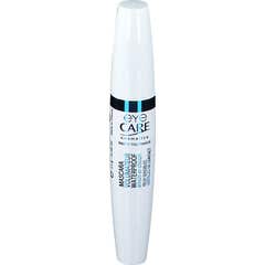 Augenpflege Mascara Wasserfest Braun
