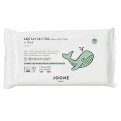 Joone Toallitas de Agua Compostables 50uds