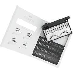 Nanolash Flirty DIY Extensions Starter Kit