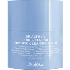 Dr. Althea Pore Refresh Grinding Cleansing Balm 50 ml