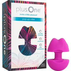 PlusOne Pop Up Vibe 1 ud