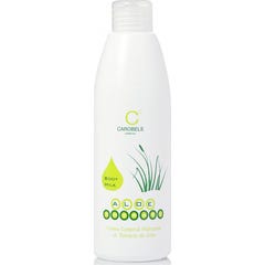 Leydibait Aloe Hydrating Body Cream 400ml