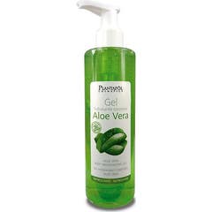 PlantaPol Aloe Vera Feuchtigkeitsspendendes Gel 250ml
