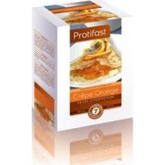 Protifast Crpe Orange 7 bags