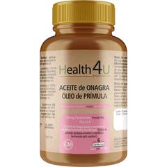 Health4U Aceite Onagra Special Edition 60caps