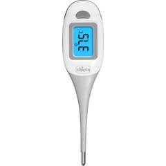 Chicco Ultrarapido Flex Night Plus Digitalt Kliniktermometer