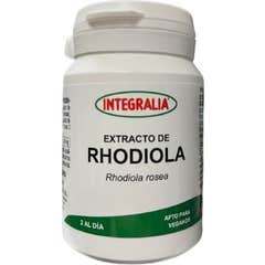 Integralia Rhodiola Extracto 60caps