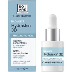 Vcs Hialuronic Acid Radiance Expert