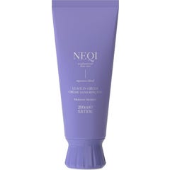 Neqi Signature Blend Moisture Mystery Leave In Cream 200 ml