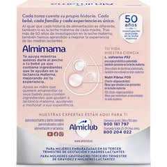 Nutricia Almimama Lactancia 30x2g Nutricia Almimama Lactancia 30x2g