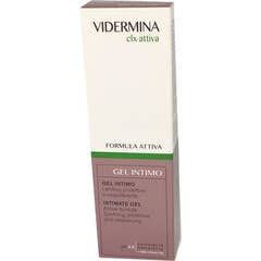 Vidermina Clx Gel Intimo 0,2% NF 30ml