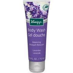 Kneipp Lavender Shower Gel Relaxing Bouquet 75Ml