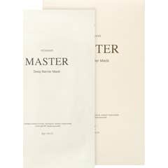 Mixsoon Master Deep Barrier Pack Mascarilla 5x30 g