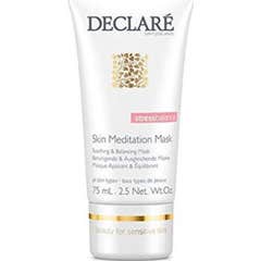 Declar Huidmeditatie Balancerend Gezichtsmasker 75ml
