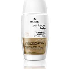 Cumlaude Sunlaude Allergy SPF100+ 50ml