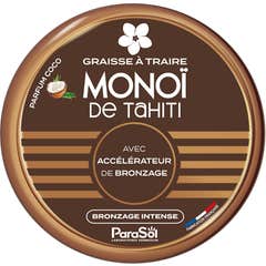 ParaSol Grasso da Mungitura Monoï di Tahiti Profumo di Cocco 150 ml