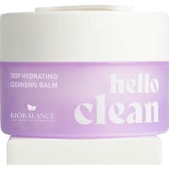 Hello Clean Bálsamo Limpiador nutritivo 100ml