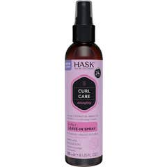Hask No Rinse Curl Spray 5 In 1 175ml