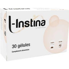 L-Instina Gelul 30