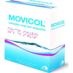 Movicol Solução Oral 30x25ml