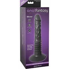 Anal Fantasy Elite Collection Vibrador Anal 1ud